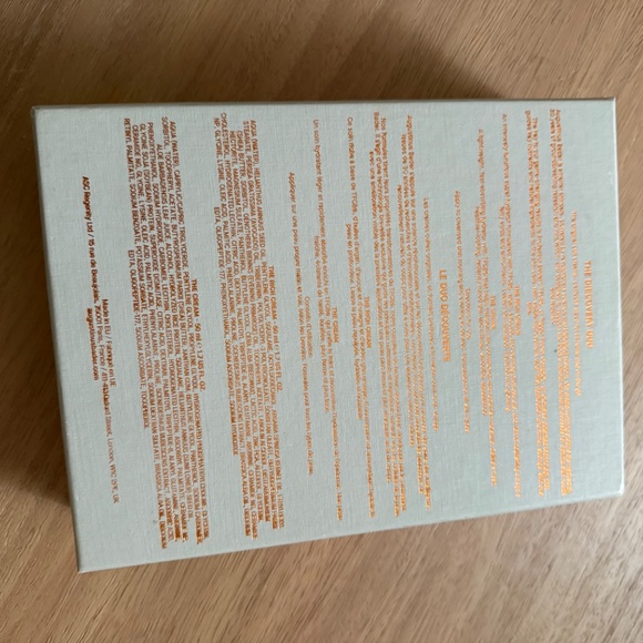 Augustinus Bader Duo The Cream 50ml The Rich Cream 50ml RP: 550 USD - Picture 7 of 10